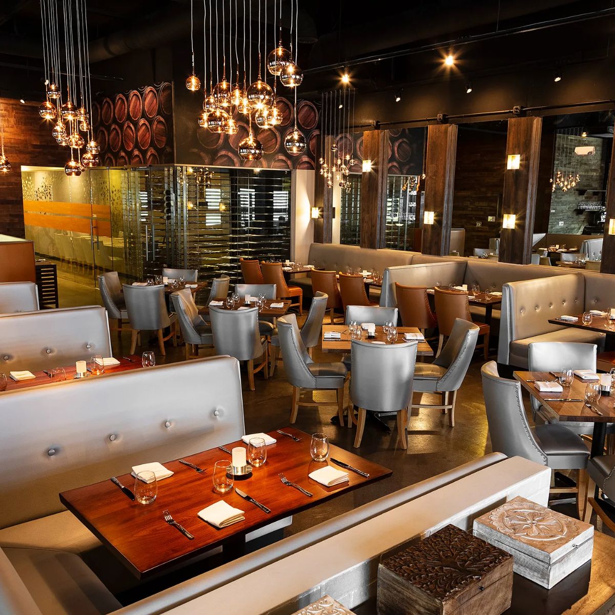 The 11 Best Restaurants in Las Vegas